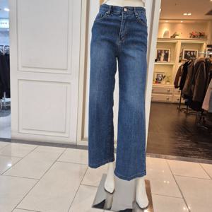 [앤클라인]데님와이드핏 AX6I1PT7380-BP