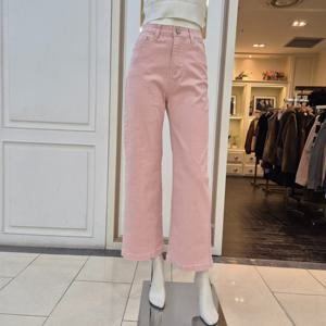 [앤클라인]컬러데님 AX6I1PT7390-64-BP