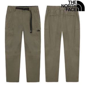 노스페이스 NP6NS02 남성 크래그 팬츠 NP6NS02C