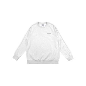 [디스커버리]디스커버리 공용 뉴 스몰로고 맨투맨 DXMT21041-MGL