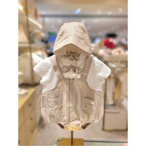 에뜨와 (2026여름)알로체크바디수트SET (07T327904HK)