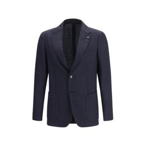 라르디니 수트 자켓 CN6202ECN65502 860 BLUE