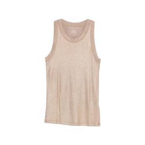 마제스틱필라쳐 민소매 티셔츠 M014 FDE206 1076 GOLD