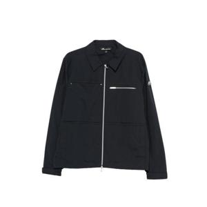 무스너클 자켓 M16MJ157 833 BLUE