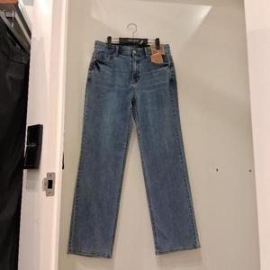 뱅뱅 HC17 루즈핏 봄 청바지 NQMx182