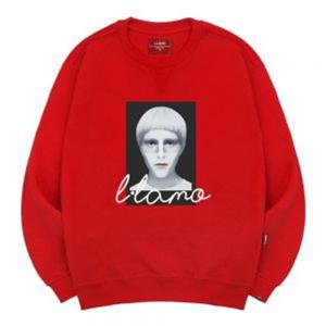 엘라모 3M 쉿 맨투맨 남녀공용 S~4XL 빅사이즈