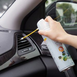 오토반 에어컨 히터 탈취제 /차량용탈취제