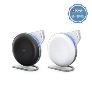 [공식판매점]아이큐에어 아템  데스크 공기청정기