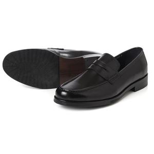 [탠디] 탠디 남성화 516055A K003 블랙 굽높이 3cm