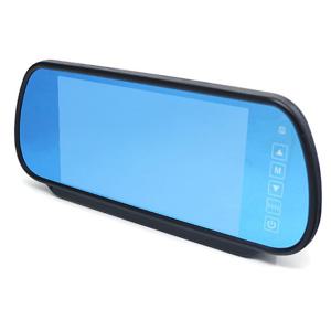 차량용 후방카메라 TFT LCD 룸미러모니터_7형