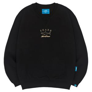 엘라모 기모M 골드피쉬 맨투맨 S-4XL 빅사이즈까지