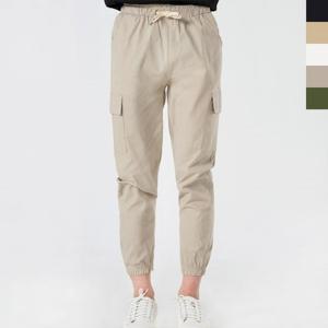 [179st]GPP AL82 남자린넨카고조거팬츠