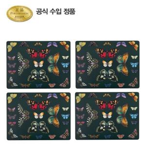 [포트메리온]하모니 매트(대) 40cm 4p