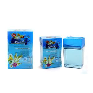 해피룸 아로마겔 방향제 200g  아카시아