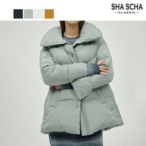 [홈쇼핑인기]샤샤 구스 다운 1종