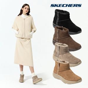 스케쳐스 여성용 온더고앙코르 부츠
