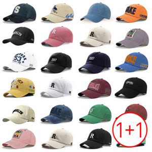 국내산 볼캡 전부 7900원 1＋1행사 DPC / 야구 모자 로고 심플 차양 자외선 차단 썬햇 여성 여자 남자 남성 / 데일리 기본 포인트 워싱 남녀공용 대두 여름 캡