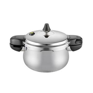 PN풍년 통5중 IH 스텐압력솥 6인용