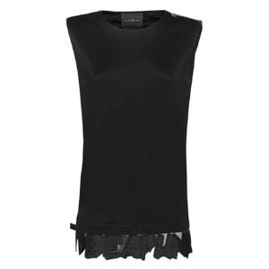 25 FW 존리치몬드 민소매 탑 RWA22173TSSV TP436694759