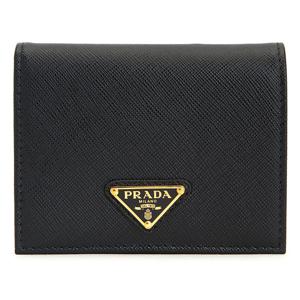 프라다 사피아노 여성 반지갑 1MV204 QHH F0002
