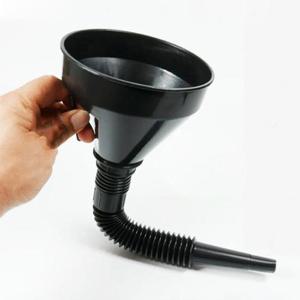 휴대용 폴딩 급유기 원형 자바라 깔대기 DD-11192