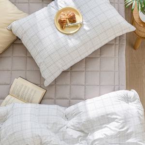 [파르페by알레르망] 빈스 알러지케어 먼지없는 차렵이불 S/SS