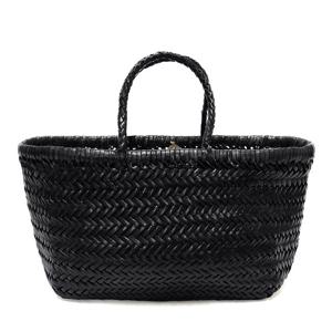 드래곤디퓨전 드래곤백 뱀부 트리플점프 스몰 토트백 8811-BK