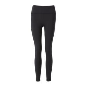 내셔널지오그래픽 N232WLG010 여성 베이직 레깅스 CARBON BLACK