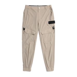 내셔널지오그래픽 N232MPT820 포켓 여름 조거 팬츠 OAK