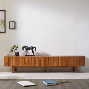 A5191 LPM 멀바우 거실장 2000 1color (착불)