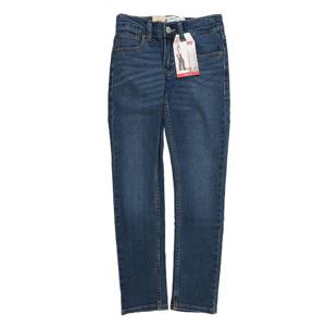 [리바이스(키즈)]512슬림테이퍼에코웜진 V234PT318