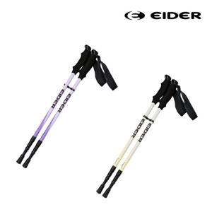 [아이더]공용 등산 3단 두랄루민 스틱 DUU23T84