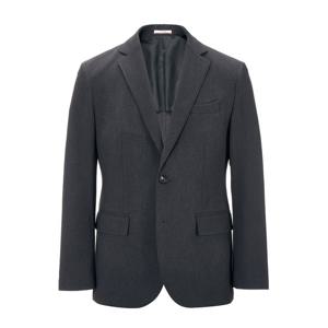 [프랑코페라로] 남성 베이직 셋업 자켓 다크그레이 (ASB910138)