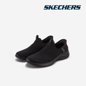[스케쳐스]여성  울트라 플렉스 3.0 슬립인스 - SL0WPCEX111 MD