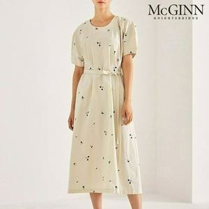 셀리 원피스_MI2M1OP3400