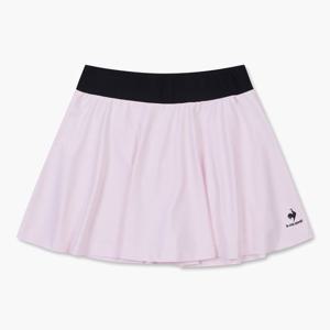 [르꼬끄공식] 여성 속바지 내장형 스커트 핑크(QP222SSK54)