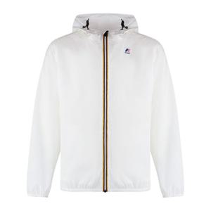 까웨 후드 나일론 바람막이 재킷 K004BD0 001