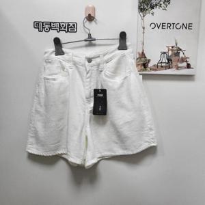 오버톤 DP01 면반바지 KBPH551