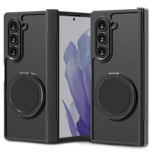 하이온 갤럭시 Z폴드5 케이스 기어 맥세이프 호환 거치대 힌지 보호