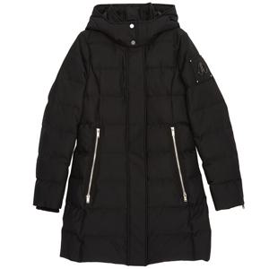 무스너클  M32LP220 292 여성 패딩 점퍼