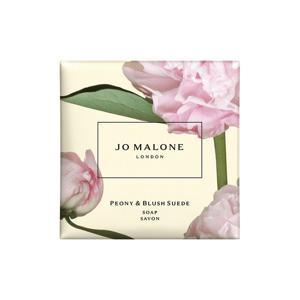 [조말론 런던]피오니 앤 블러쉬 스웨이드 솝 100g