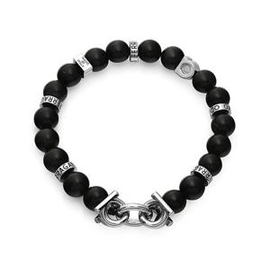 페라가모 팔찌 77 0150 0717497 간치니 스톤 스몰 블루 남성팔찌