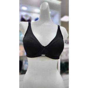 비너스슈 세이브존08 인견JQ  노와이어 몰드브라 YBR0570 (BK)