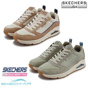 [스케쳐스USA]남성 우노 SC0MFCEY041_G