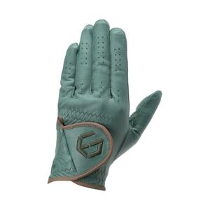 [엘르골프]23년 남성 칼라양피 한손장갑 [6J58102]