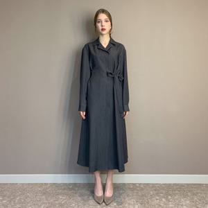 [파슨스] Monet.Strap Dress     [PW2Q0OP12]