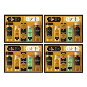 선물세트 로얄 프로폴리스 셀렉션 29호 8종 샴푸 트리트먼트 세