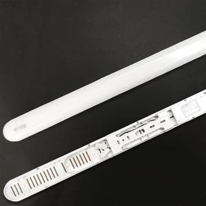 남영 LED 800MM 일자등 38W  주광색