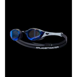 [아레나]A4AC2AG16GRY 공용 COBRA EDGE SWIPE 레이싱 미러수경 수영용품