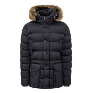 몽클레어 패딩 1C00010 596K7 776 Navy